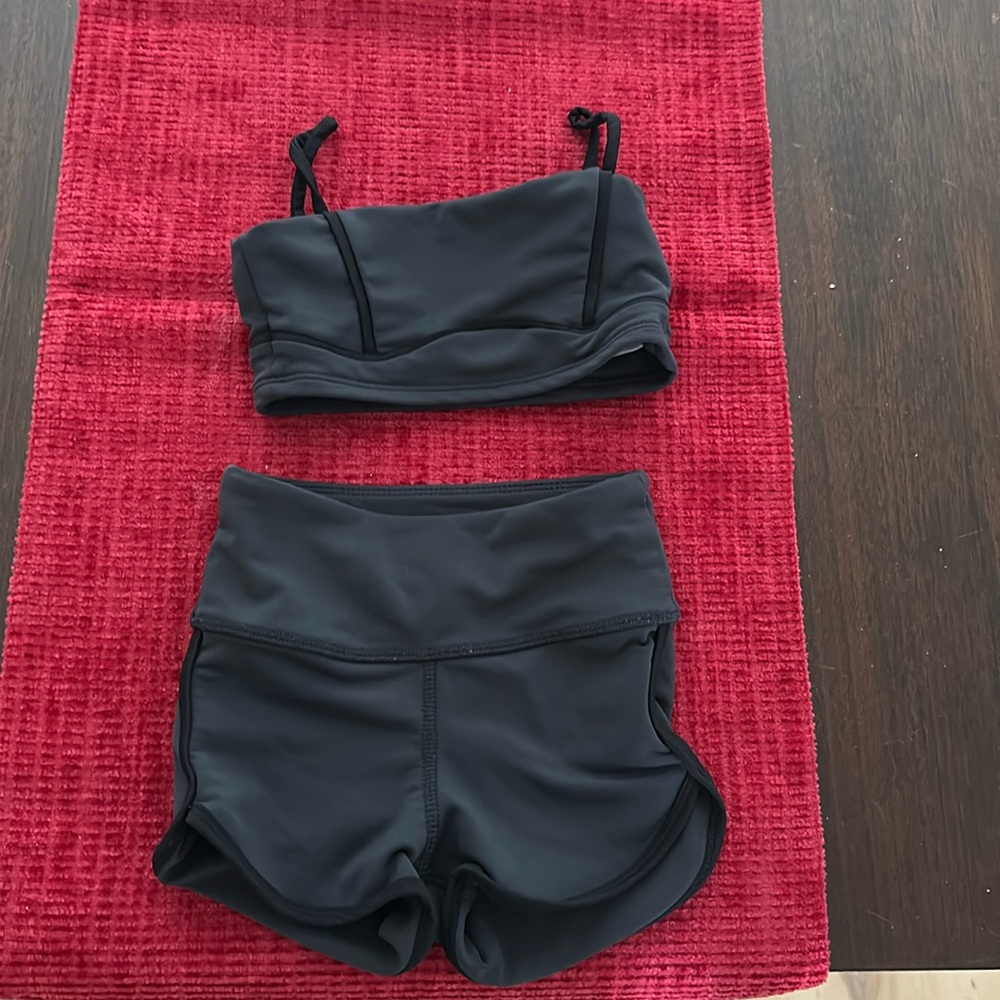 Tiger Friday Dance Set